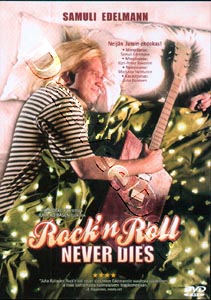 Rock'n Roll Never Dies (DVD)